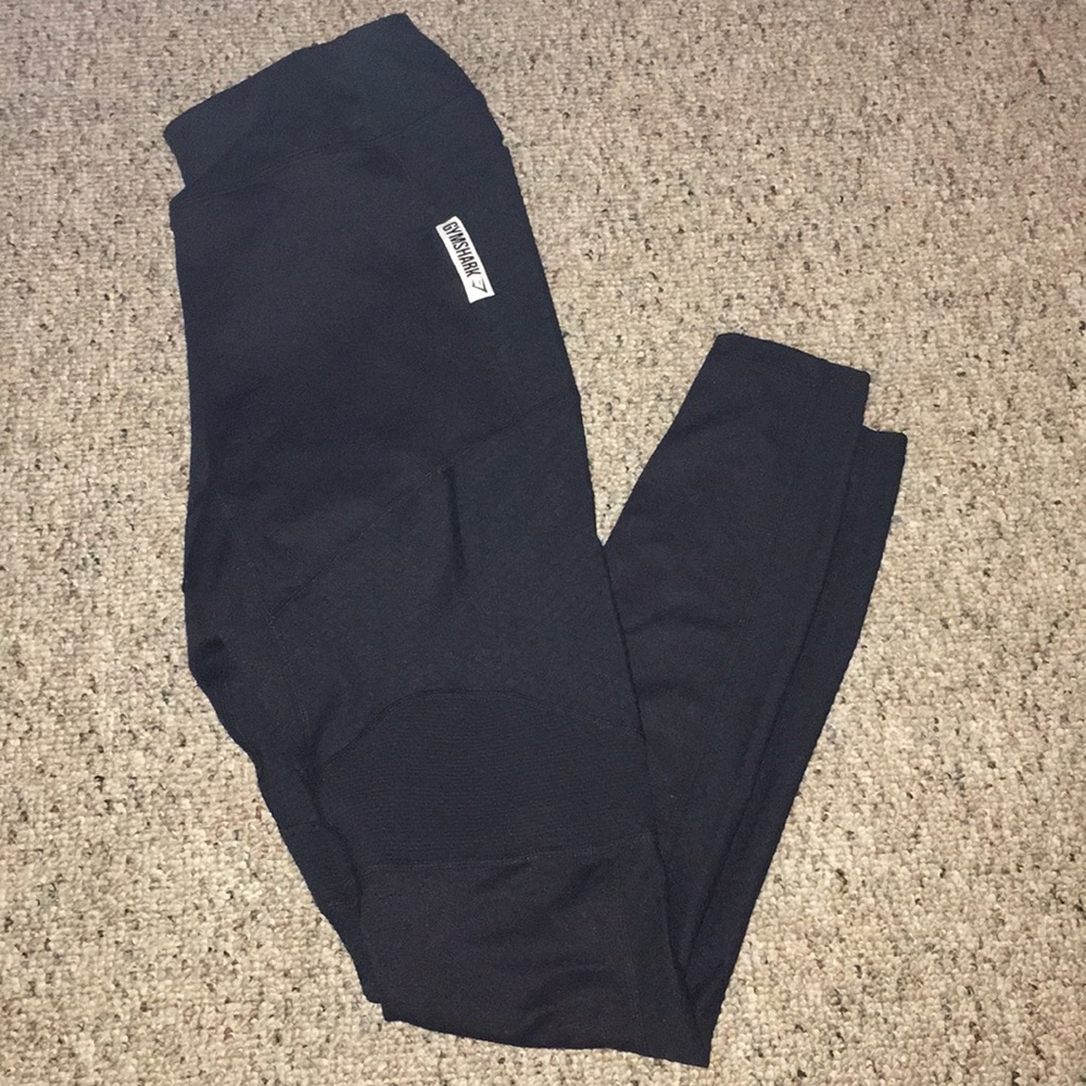 Gymshark True Texture